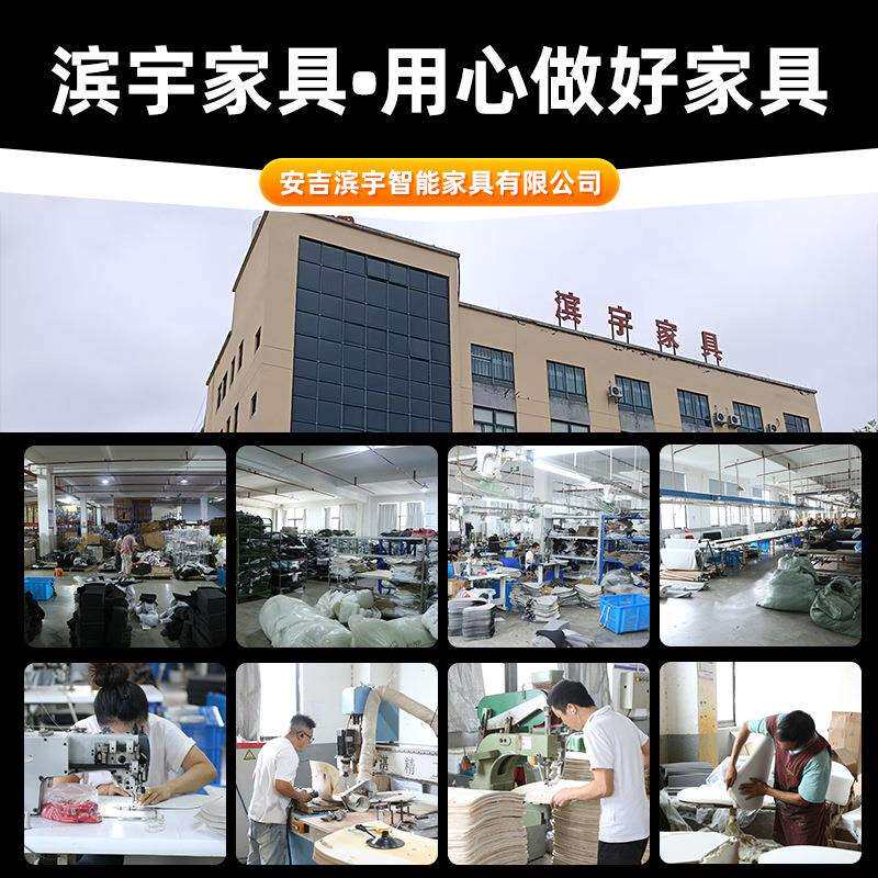 跨境老板椅椅子办公会议可躺升降转椅靠背可升降久坐舒适午睡椅