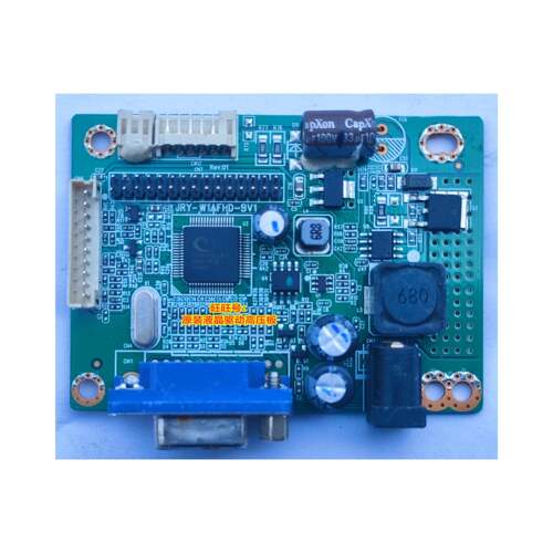 LED通用驱动板 RTD270CLW-R10.5 R10.8 JRY-L1PTR-KV1 W1AFHD-BV1