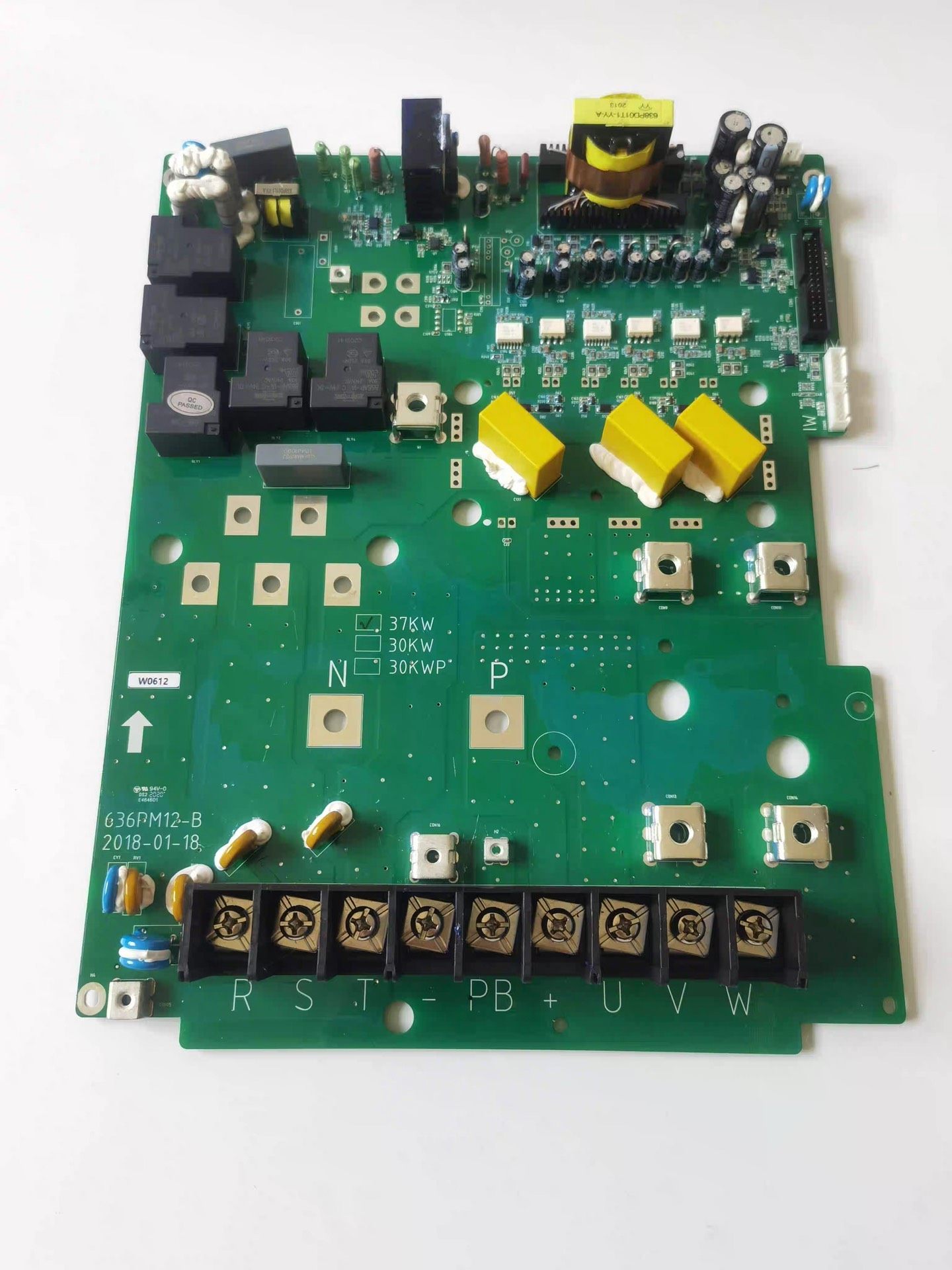 全新阿尔法6000E变频器636PM12 638PD01现货