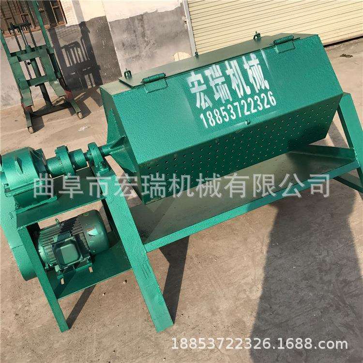铸铁件抛光机价格 六角滚桶式抛光机价格 研磨机