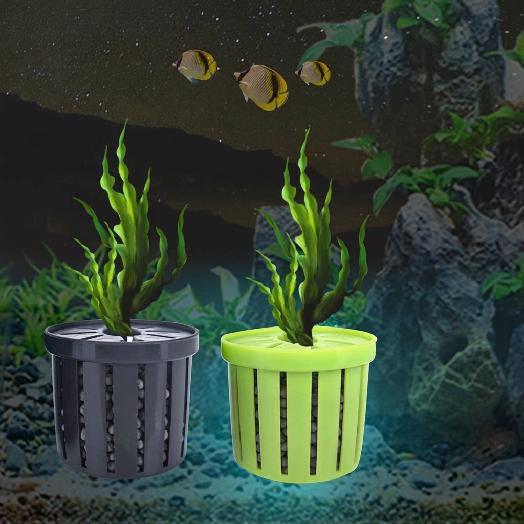 鱼缸水草水草其它水族用具设备
