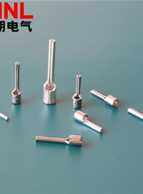 PTN85.5-18.针形冷压端ISP头PN5.5-18接线鼻子长度T1mmPTN35-13线