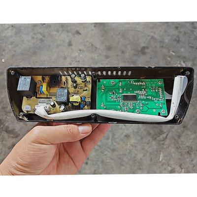 6层10层12层16层20层不锈钢干果机配件线路板电路板UCK食物烘干机