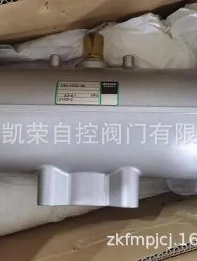 KONAN甲南电磁阀4N3S1020过滤调压器气动球阀执行器TA2A080D00