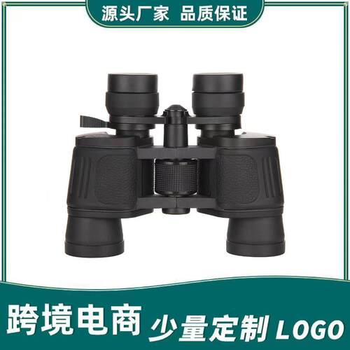 LANDVIEW高清高倍8-24x40双筒变倍望远镜户外演唱会神器