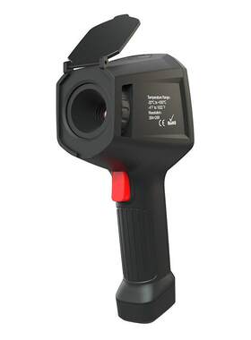 鑫泰（鑫斯特）HT-H8/A9/温热成像仪（320*240）Thermal Imager