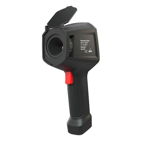 鑫泰（鑫斯特）HT-H8/A9/温热成像仪（320*240）Thermal Imager
