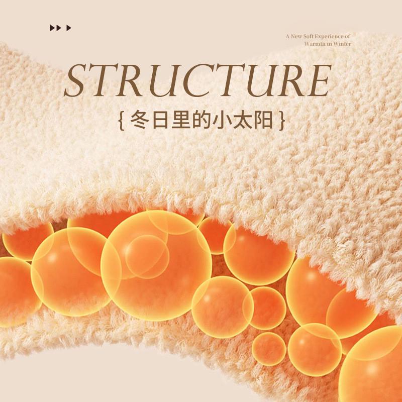 餐椅坐垫四季通用异型座垫子高级感餐桌椅子套罩防滑垫加厚凳子垫