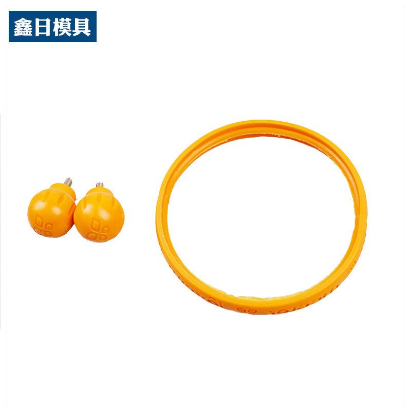 余姚模具厂家设计开发精密模具塑料模具塑料件注塑按需制造