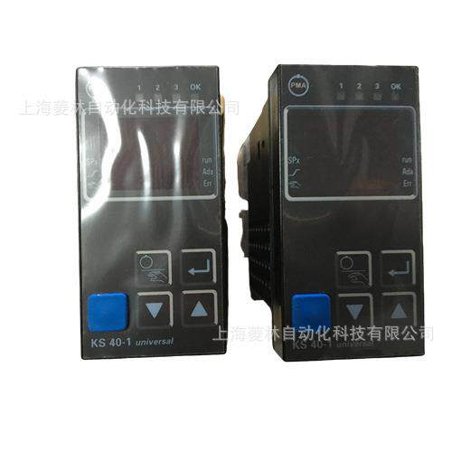 KS98-211-20221-U00+A98-F-LLTT-TTTL-TL00 德国PMA温控器