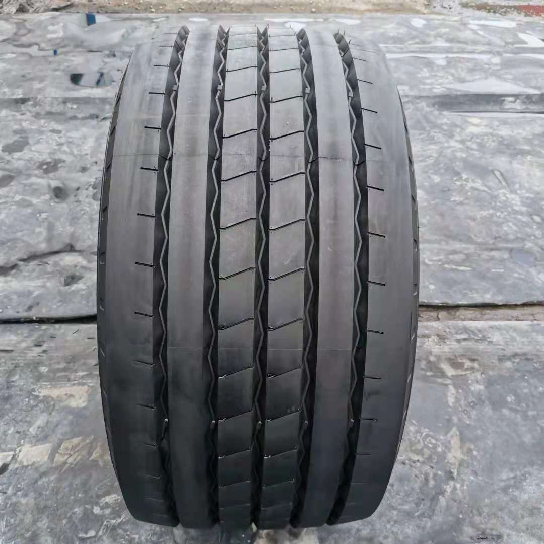 风神双钱全钢拖车真空轮胎445/45R19.5 18R19.5 抗刺穿 可配刚圈