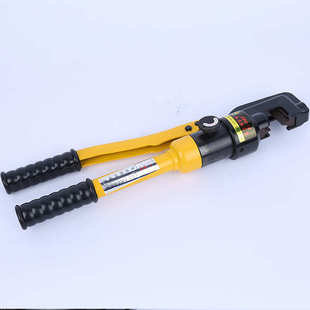 批发供应液压钢筋剪 手动液压钢筋剪断器 威速电缆线剪切器