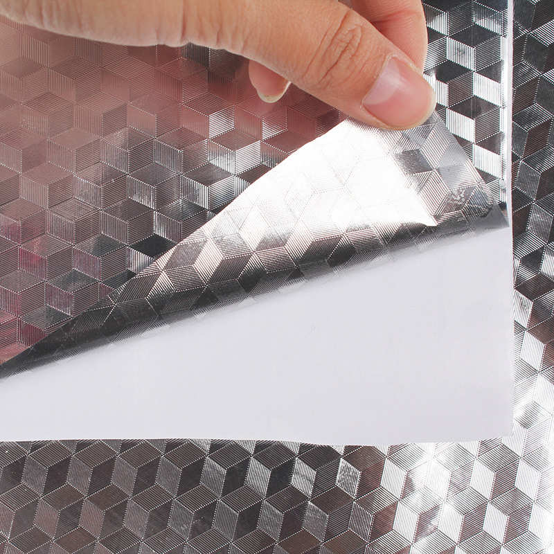 家用墙垫防水厨房自防潮油抽屉防厚50米加灶台墙纸pvc贴贴纸粘