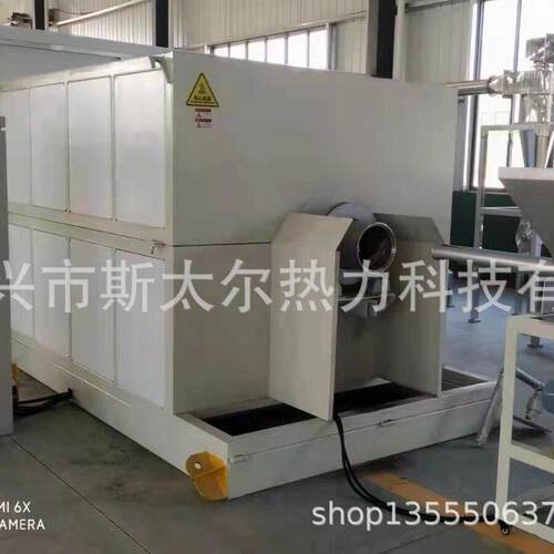 催化剂焙烧炉 硅碳负极材料窑炉  钠电正极回转炉 固废焚烧回转