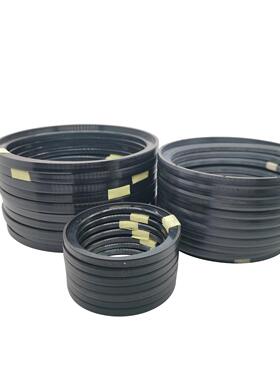 OK型组合油封重载油缸双用活塞密封3无品牌/0*272*09.5厂家现货圈