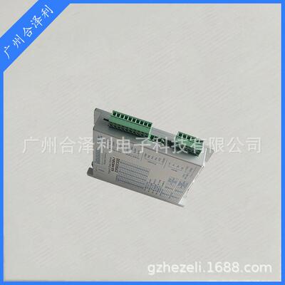 合泽利HS57闭环驱动器 57系列闭环步进驱动器