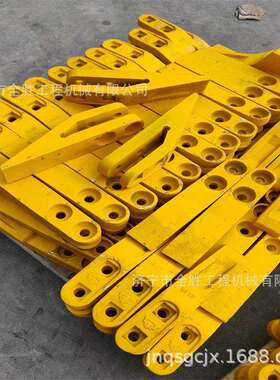 D85EX推土机齿块14X-27-15112 驱动齿螺丝154-27-12320