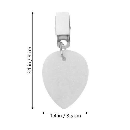 Outdoor Decoration Weights Table Tablecloth Hangers Hanger