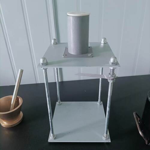 WX-2000型细集料棱角性测定仪流动时间法集料间隙率法粗糙度测试