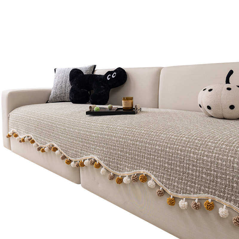 异形沙发垫雪尼尔四季通用2025新款不规则沙发坐垫防滑防猫抓垫子,居家布艺,沙发套,淘宝优惠券,粉丝福利购,淘宝优惠卷