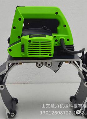 手提式切管机 便携电动割管机 管道切管机 不锈钢塑料pVC切管机