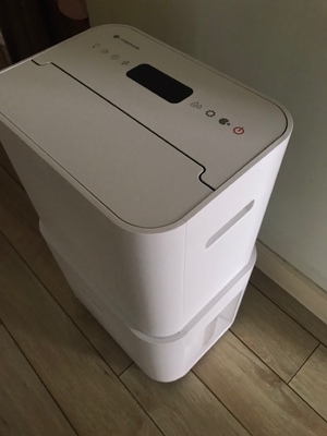 浦力适除湿机怎么样?听说质量很烂?是真的吗?