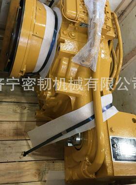 平地机配件SG18/SG21变速器总成1457-15-04000