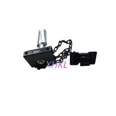 现货MR995050备胎支架适用L200 2005-2015 4D56 4G64 6G74,1450克