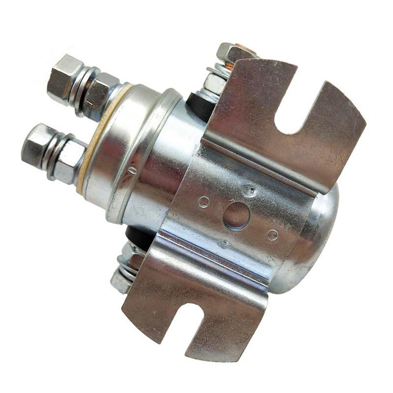 常2器0HIY0A直流继电接触器开常继闭电器绞盘机电机正反转继电器