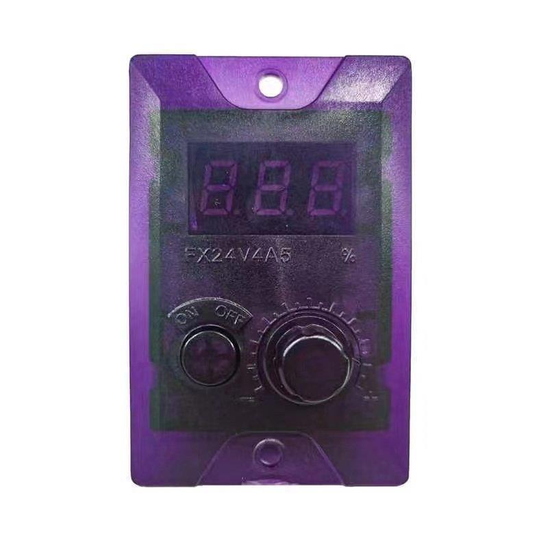 Yx-4A-24V磁粉离合器制动张紧器