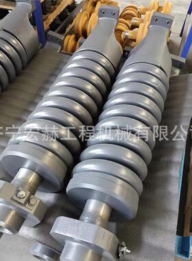 EX20-3EX2涨20-5挖掘机底盘齿件履带BAU总成驱0动紧油缸总成矿山