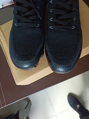 讴色跑步鞋怎么样，新手吐槽评测不容小看