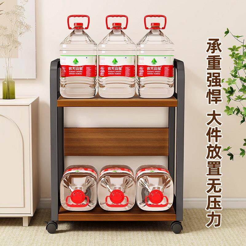 地印表机支架多层可移动落置2025edt架机壳托架家用影印机收主纳