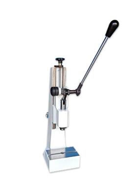 鑫工ONJ厂现AHP-系列连杆式压机多货规格垄压冲模机小型手动压力