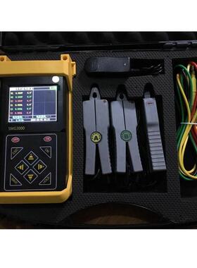 SMG3000多功能相位伏安表 便携式绝缘保护多功能表