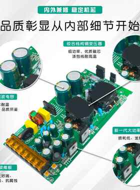 厂直销1家50W开关电源工业设备专用双输无品牌/出224V44A1VA全电