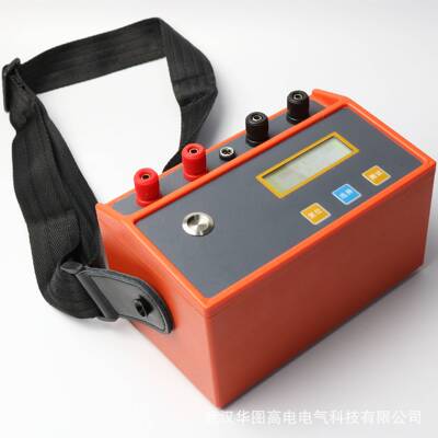 HD44D直流电阻测试仪武汉厂家