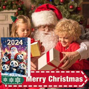 Calendar Advent Decorations Countdown Days Box Christmas