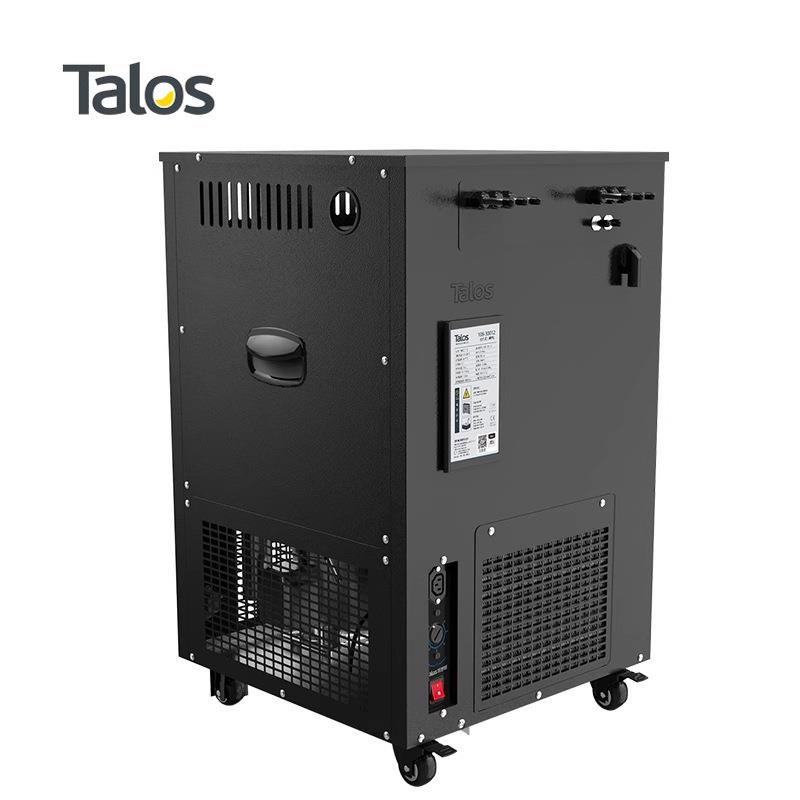 Talos塔罗斯精酿桶装啤酒制冷分发设备商用扎啤机生啤水冷机55升