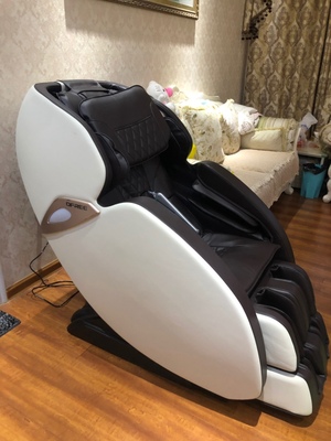 奥弗锐按摩椅怎么样?体验过都说质量好?有猫腻没?