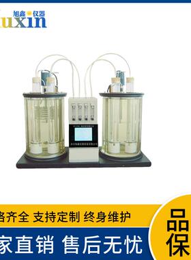 ST-1541润滑油泡沫特性测定仪控温泡沫稳定性检测仪