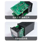 输入报警ch702多万能仪温度控制器pid可调智能器温控数显温控方式