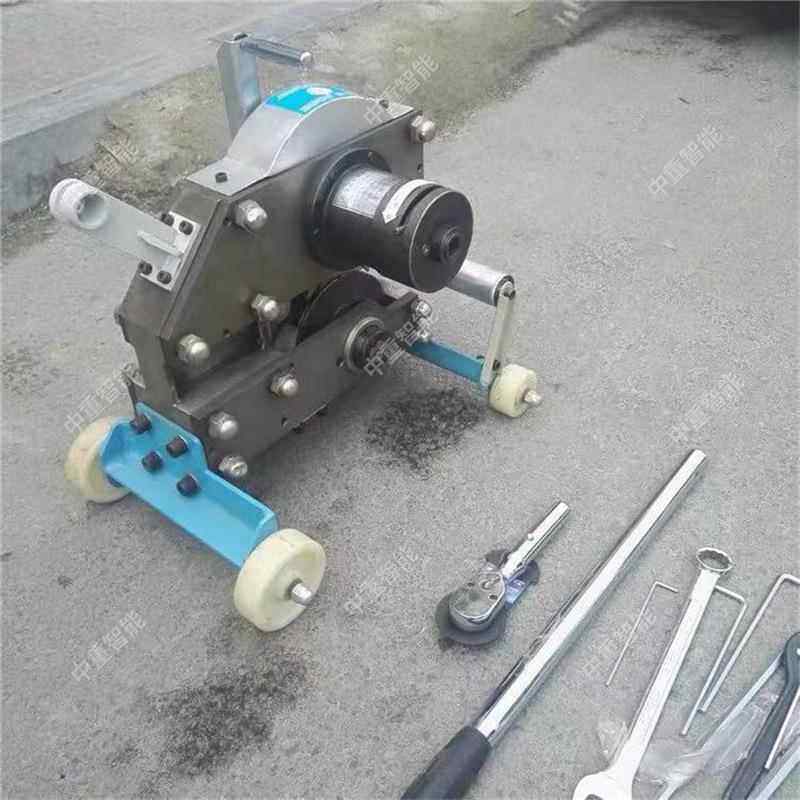 现货钢丝绳送输送带切输割机 使用周期长SSCBC9K钢CBC9K钢丝绳切,机械设备,矿山专用设备,淘宝优惠券,粉丝福利购,淘宝优惠卷