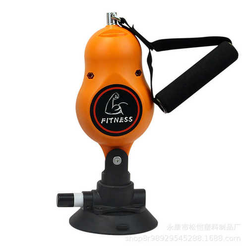 男家用拉力器运动器绳普拉训练提训练器动吸盘健身力量绳拉伸拉力