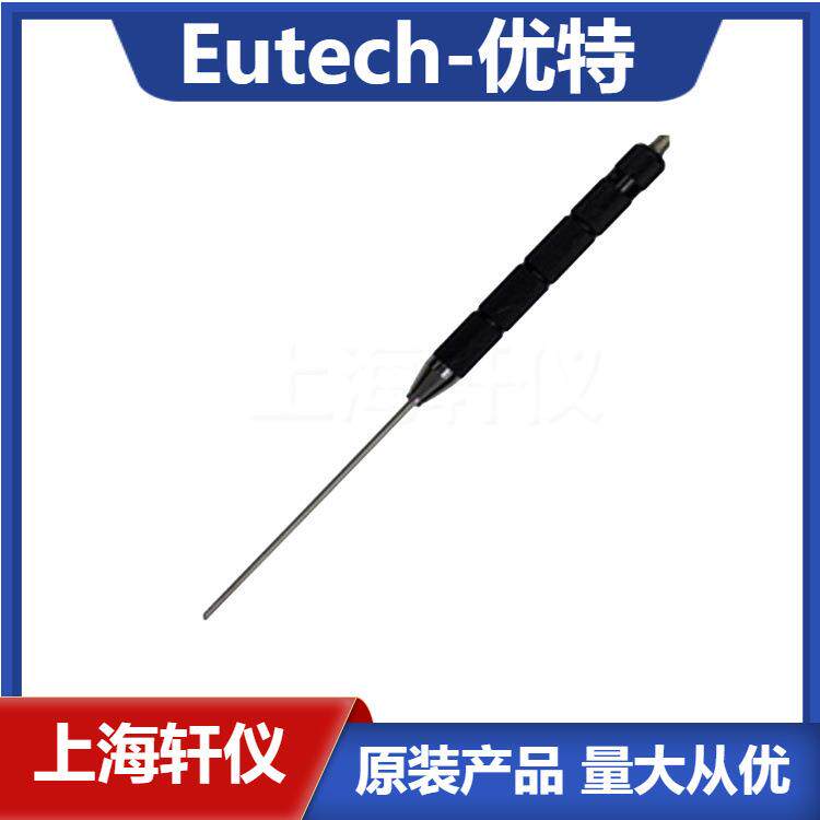 ECTPGLPJ01M Eutech-优特J 型通用非接地型探头用于浸入液体