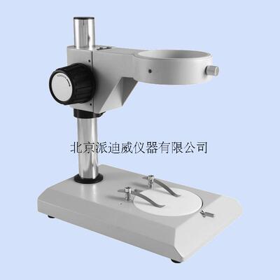 派迪威ZJ-32186MM立柱支架显微镜调节支架