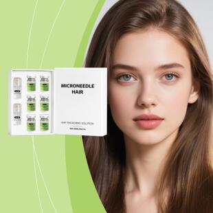 Essence Hair Roller Moisturizing for and Care Nourishing