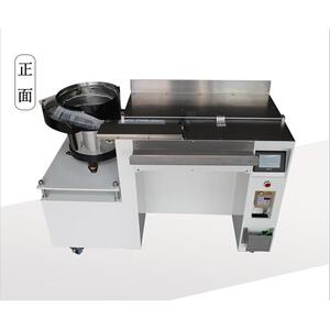 自动尼龙扎带机自动送料汽车线束扎线机电源线电缆线捆扎机