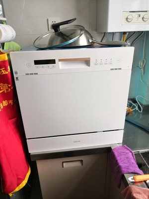 惊天内幕!华凌消毒洗碗机怎么样?看网友心酸使用史!