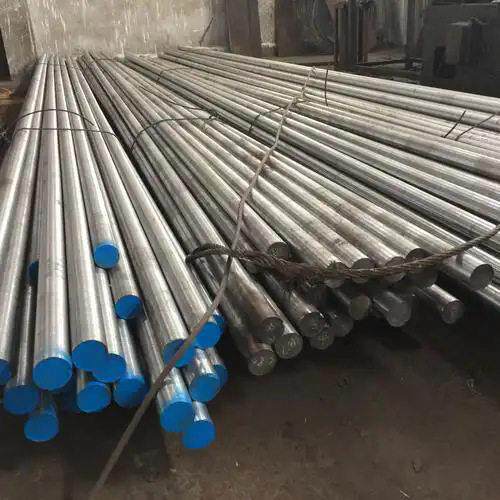 冷拔精密光亮圆钢C60 CK60 65Mn C10圆棒 圆钢100mm 厂家优惠直供